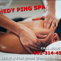 Hedy Ping Spa | Asian Massage Glendale Open image 5